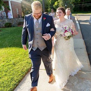 Meet your Posher, Katelyn